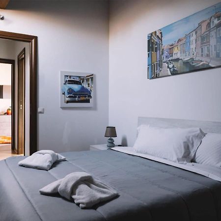 Catania Apartment - Norma エクステリア 写真