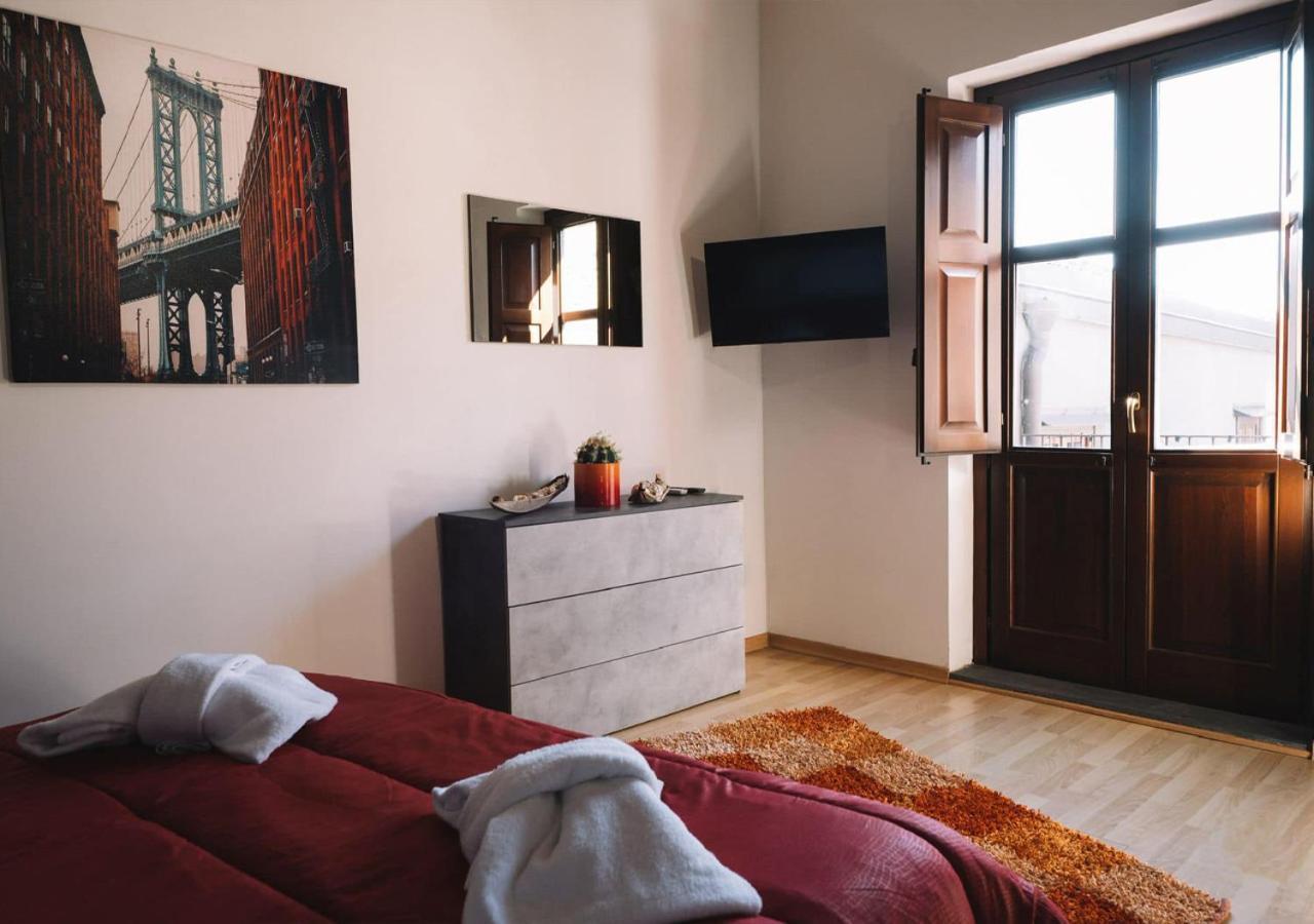 Catania Apartment - Norma エクステリア 写真