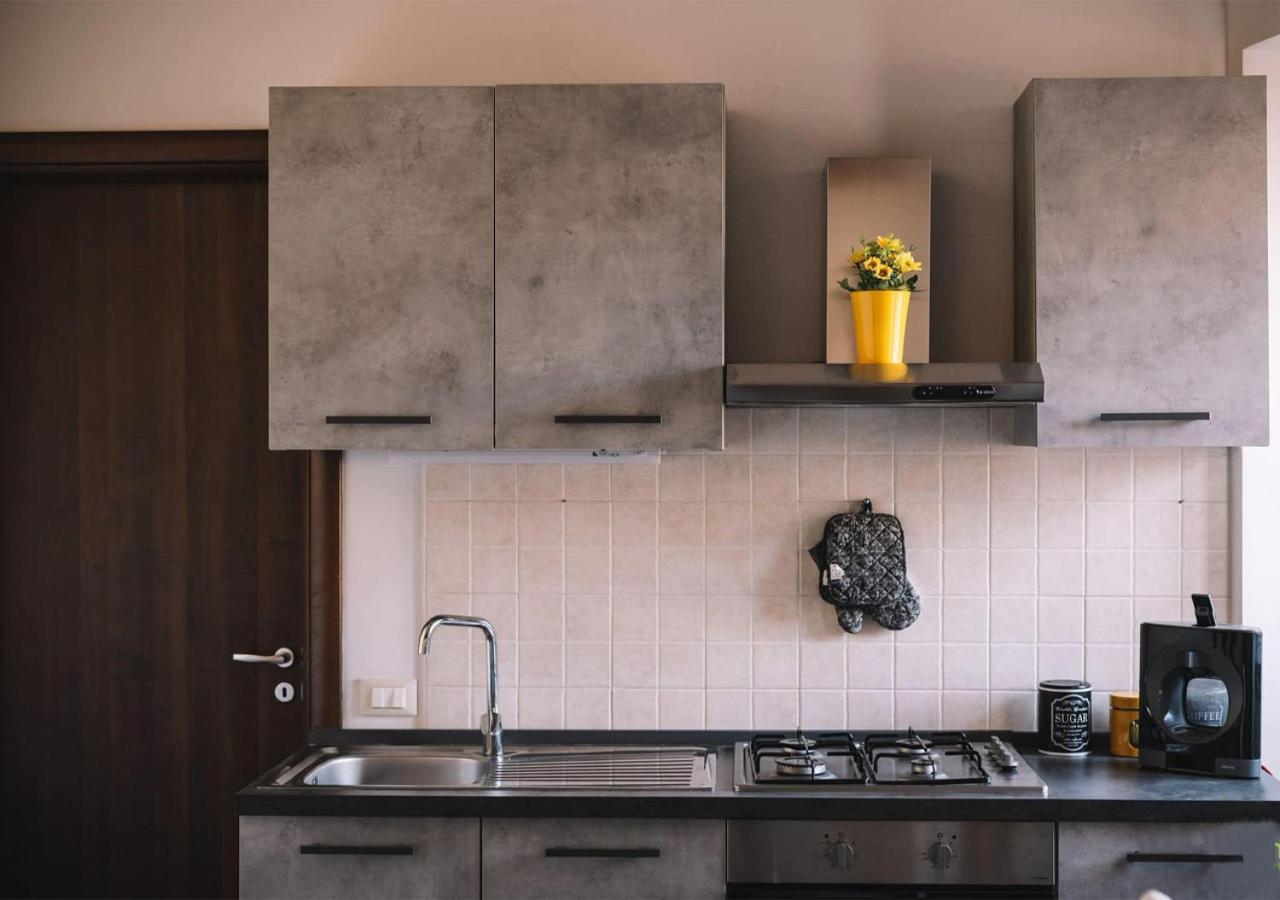 Catania Apartment - Norma エクステリア 写真