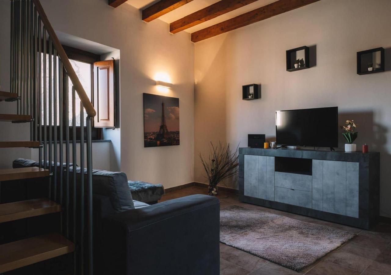 Catania Apartment - Norma エクステリア 写真