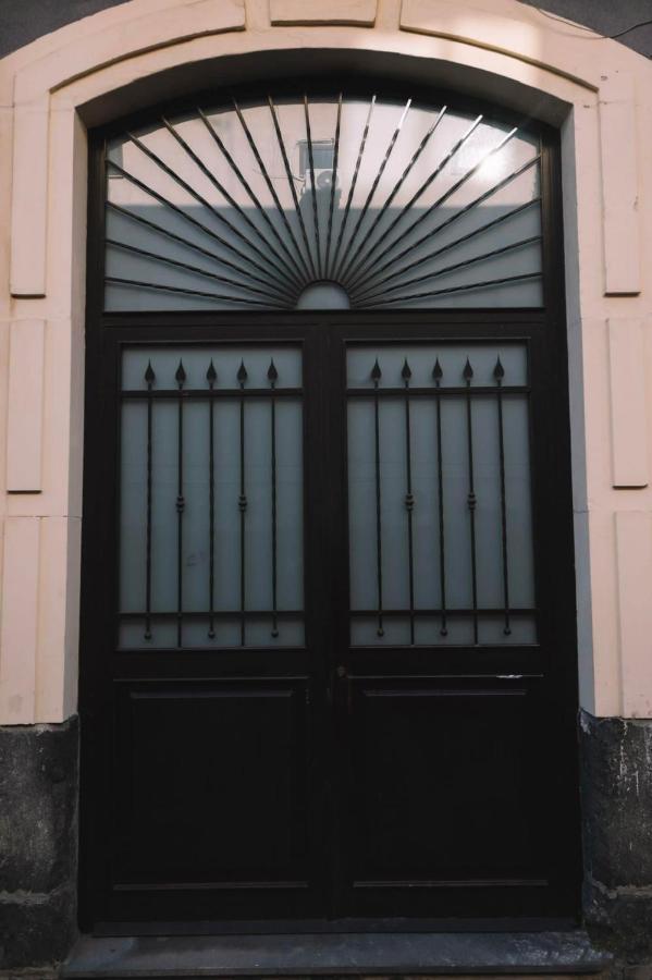 Catania Apartment - Norma エクステリア 写真