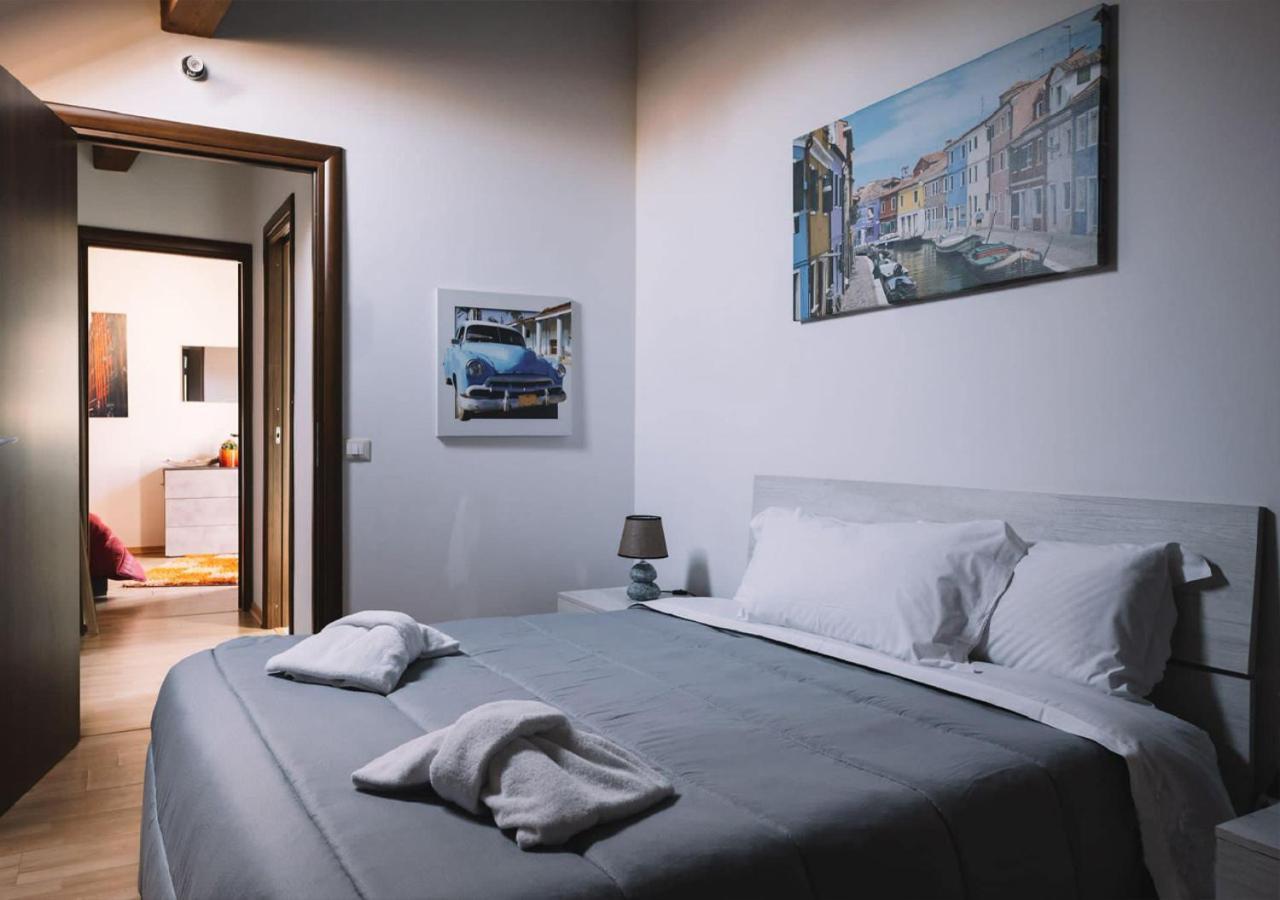 Catania Apartment - Norma エクステリア 写真