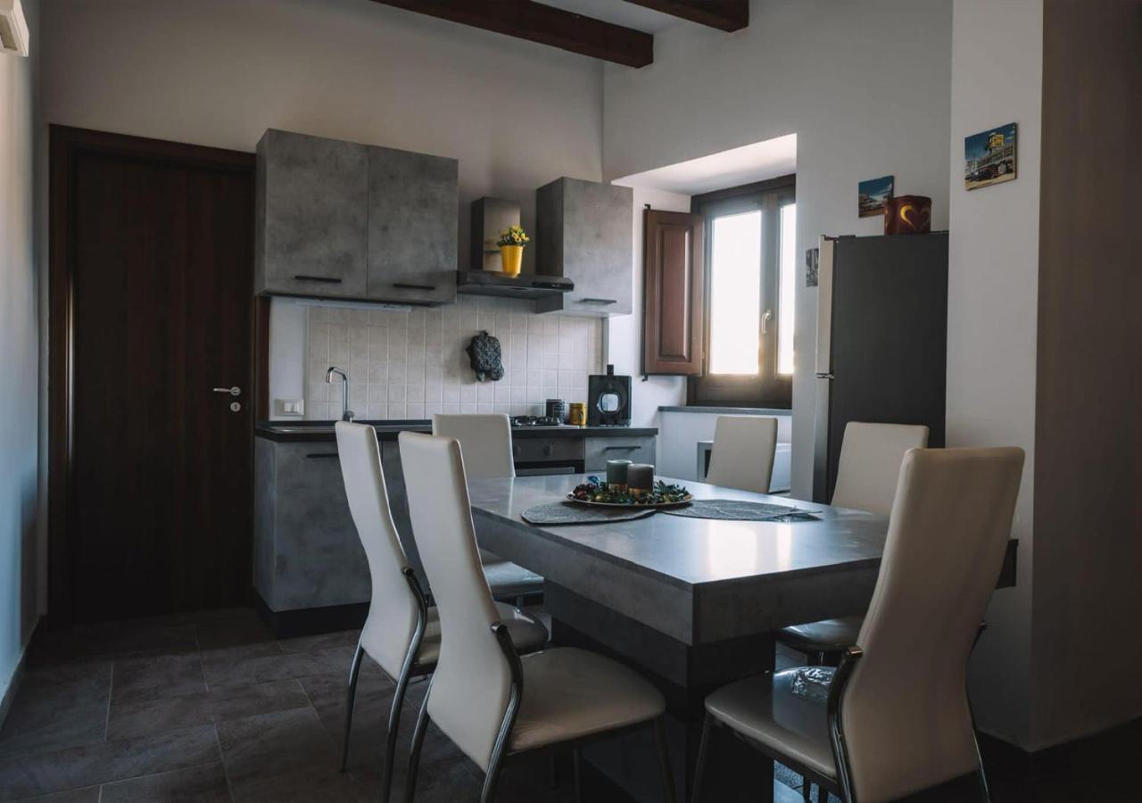 Catania Apartment - Norma エクステリア 写真