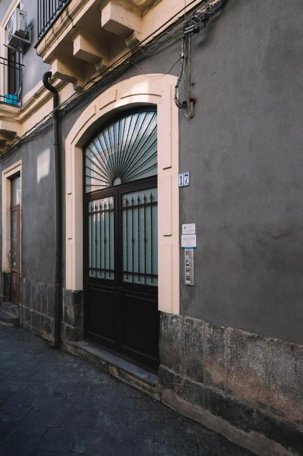 Catania Apartment - Norma エクステリア 写真